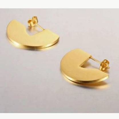 Audrey Earrings WEM Support (www.WEM.support)