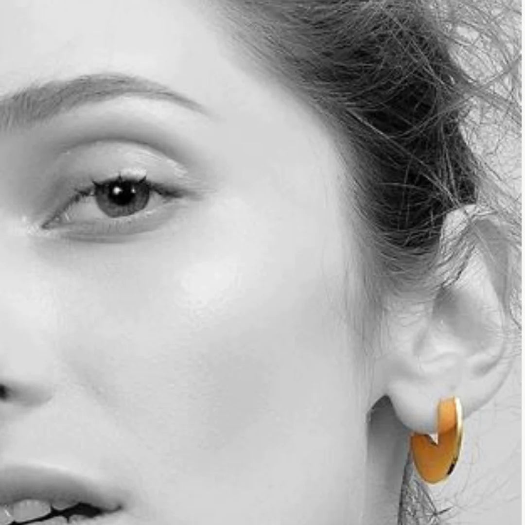 Audrey Earrings WEM Support (www.WEM.support)