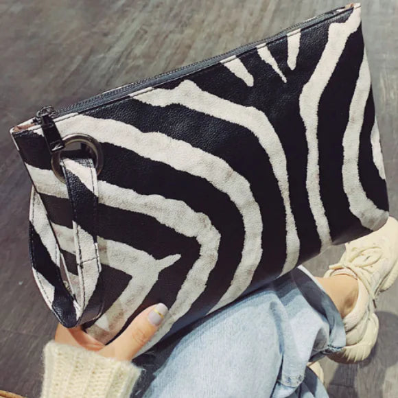 Bailey Pouch - Zebra WEM Support (www.WEM.support)