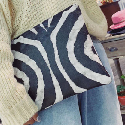 Bailey Pouch - Zebra WEM Support (www.WEM.support)