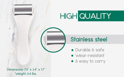 Body Massage Ice Roller WEM Support (www.WEM.support)