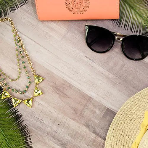 Ella Necklace WEM Support (www.WEM.support)