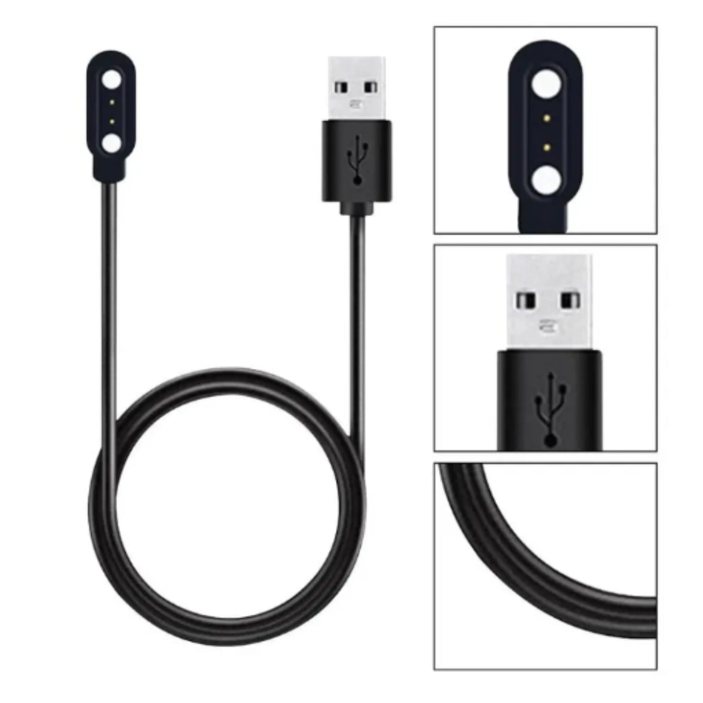 Extra Charger WEM Support (www.WEM.support)