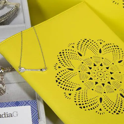 Fearless Necklace WEM Support (www.WEM.support)