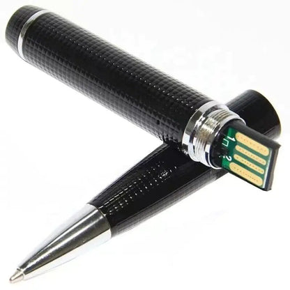 Hidden Cam Pocket Pen Camera 1080P HD Mini Body Video Recorder DVR Security USB WEM Support (www.WEM.support)