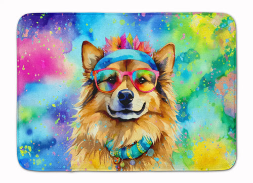 Hippie Dawg Memory Foam Kitchen Mat WEM Support (www.WEM.support)