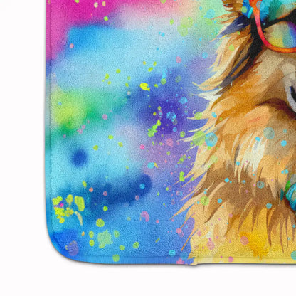 Hippie Dawg Memory Foam Kitchen Mat WEM Support (www.WEM.support)