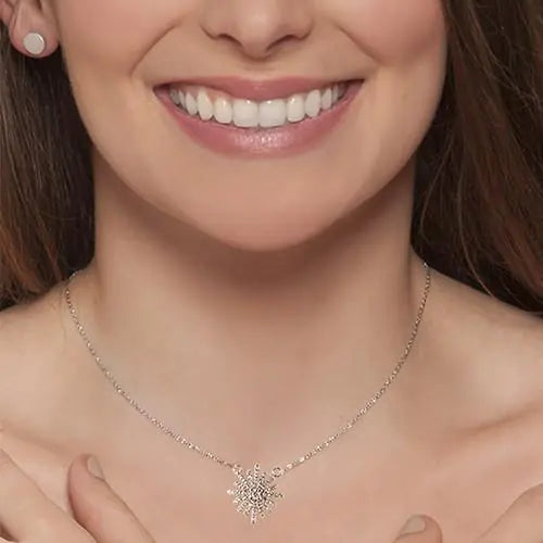 Inspire Necklace WEM Support (www.WEM.support)