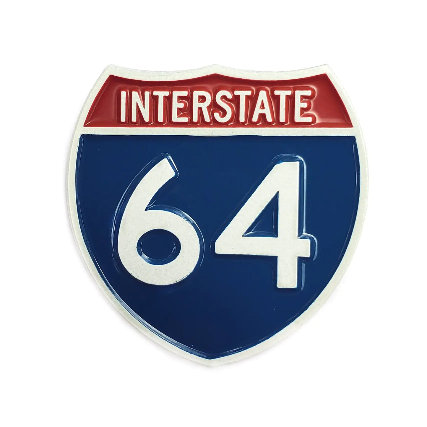 Interstate 64 Pin WEM Support (www.WEM.support)
