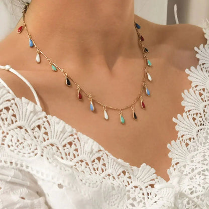 KC Necklace WEM Support (www.WEM.support)