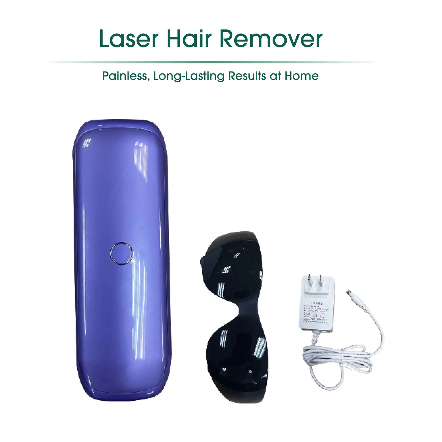 Laser IPL Hair Removal WEM Support (www.WEM.support)