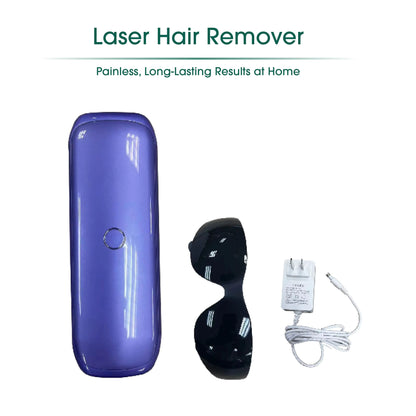 Laser IPL Hair Removal WEM Support (www.WEM.support)