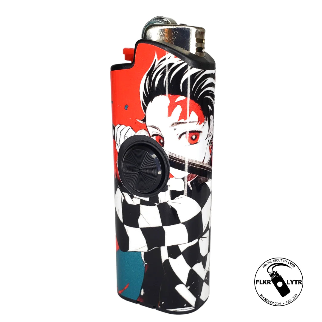 Limited Edition Demon Slayer - $19.95 WEM Support (www.WEM.support)