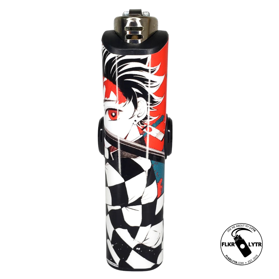 Limited Edition Demon Slayer - $19.95 WEM Support (www.WEM.support)