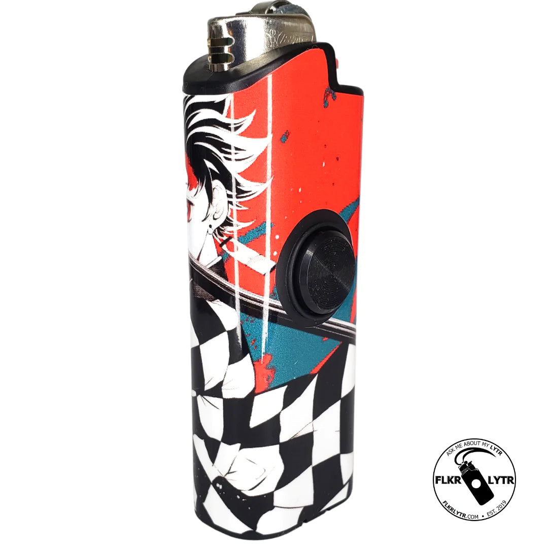 Limited Edition Demon Slayer - $19.95 WEM Support (www.WEM.support)