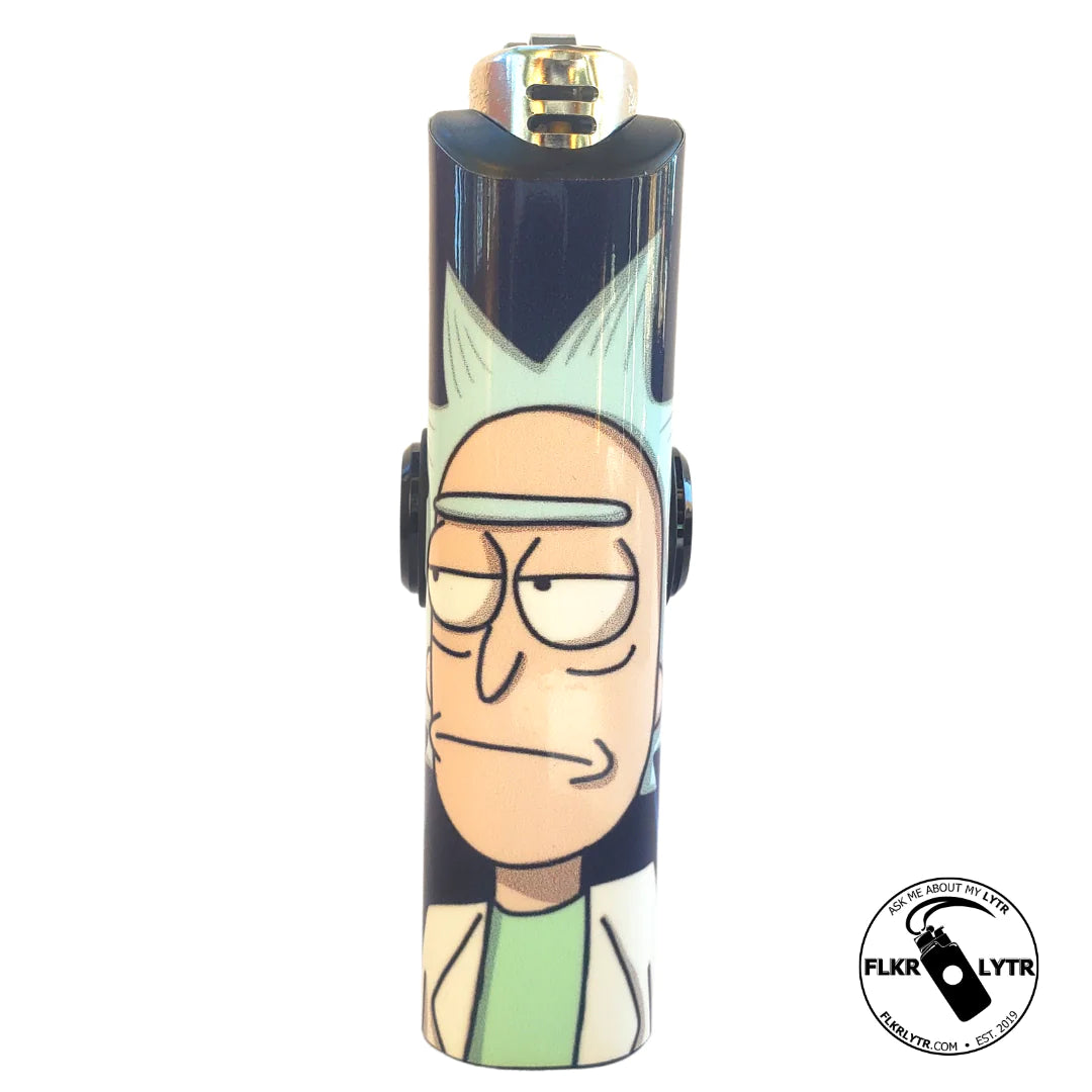 Limited edition FLKR Rick~ $19.95 WEM Support (www.WEM.support)