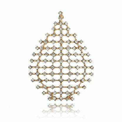 Marie Earrings WEM Support (www.WEM.support)