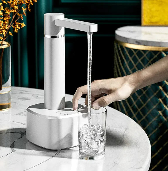 Multi-Shift Intelligent Adjustable Water Pump WEM Support (www.WEM.support)