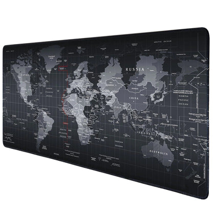 New Extended Gaming Mouse Pad Large Size Desk Keyboard Mat 800MM X 300MM WEM Support (www.WEM.support)
