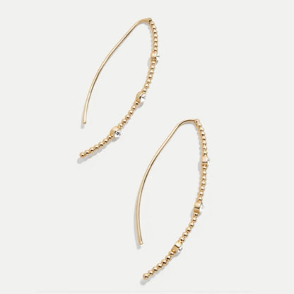 Nora Earrings WEM Support (www.WEM.support)