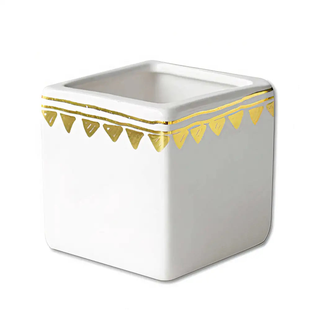 Rhapsody Planters Set of 2 WEM Support (www.WEM.support)