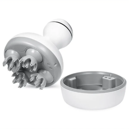 Smart Scalp Massager WEM Support (www.WEM.support)