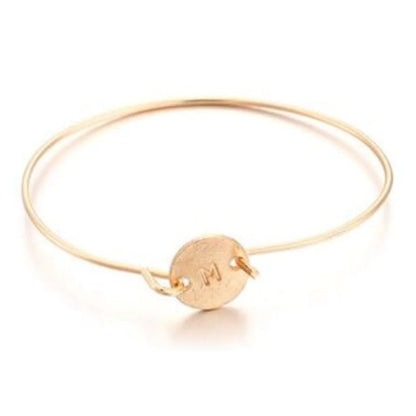 Stacked Bracelet Set #2 WEM Support (www.WEM.support)