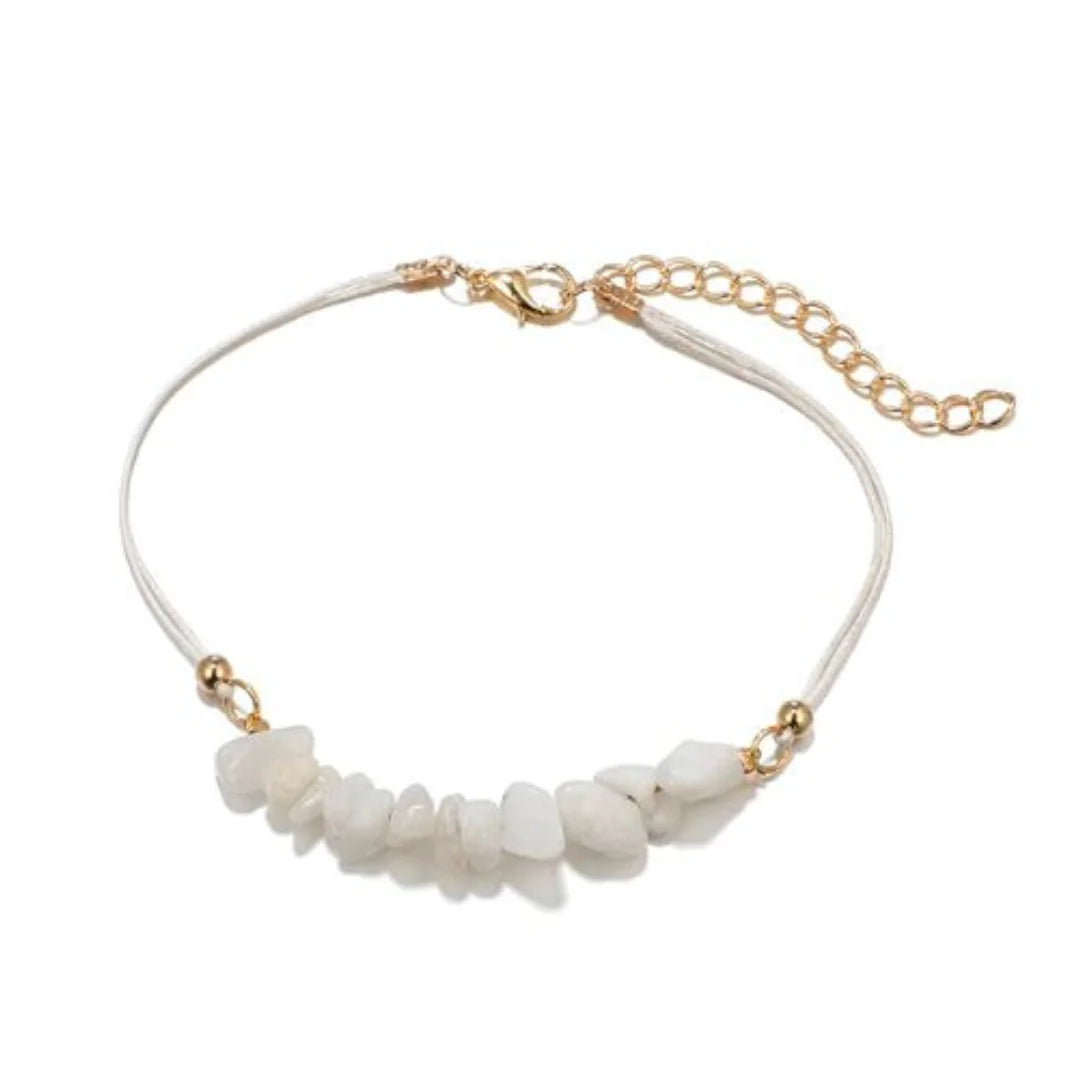 Stacking Bracelet #4 WEM Support (www.WEM.support)