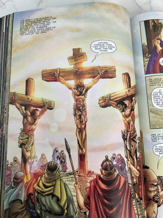 The Action Bible WEM Support (www.WEM.support)