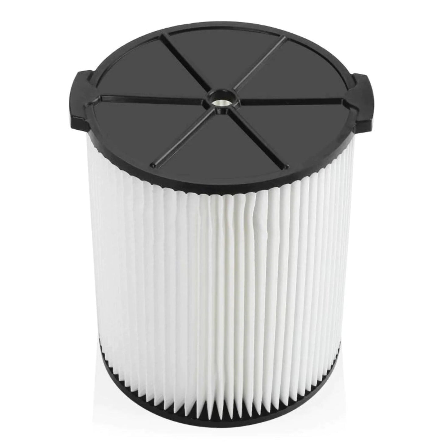 VF4000 Replacement RIDGID Wet/Dry Washable Vacuum Garage Shop Vac Pleated Filter WEM Support (www.WEM.support)