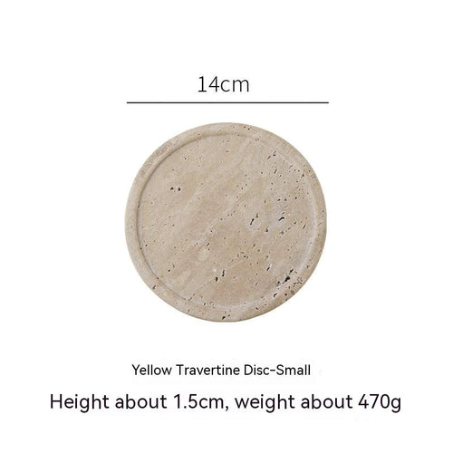 Marble Dining Tray WEM Support (www.WEM.support)