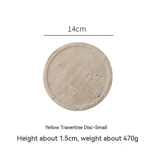 Marble Dining Tray WEM Support (www.WEM.support)