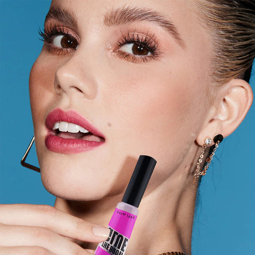 Transparent Waterproof Eyebrow Gel WEM Support (www.WEM.support)