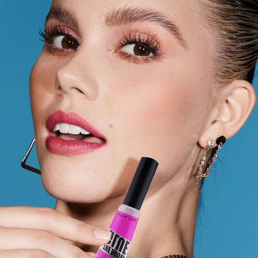 Transparent Waterproof Eyebrow Gel WEM Support (www.WEM.support)