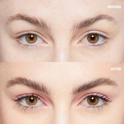 Transparent Waterproof Eyebrow Gel WEM Support (www.WEM.support)