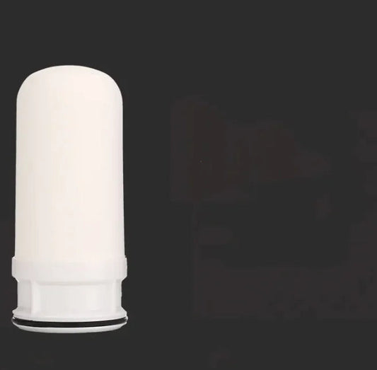 Home Kitchen Filter Activated Carbon Ceramic Cartridge WEM Support (www.WEM.support)