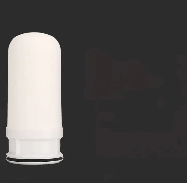 Home Kitchen Filter Activated Carbon Ceramic Cartridge WEM Support (www.WEM.support)