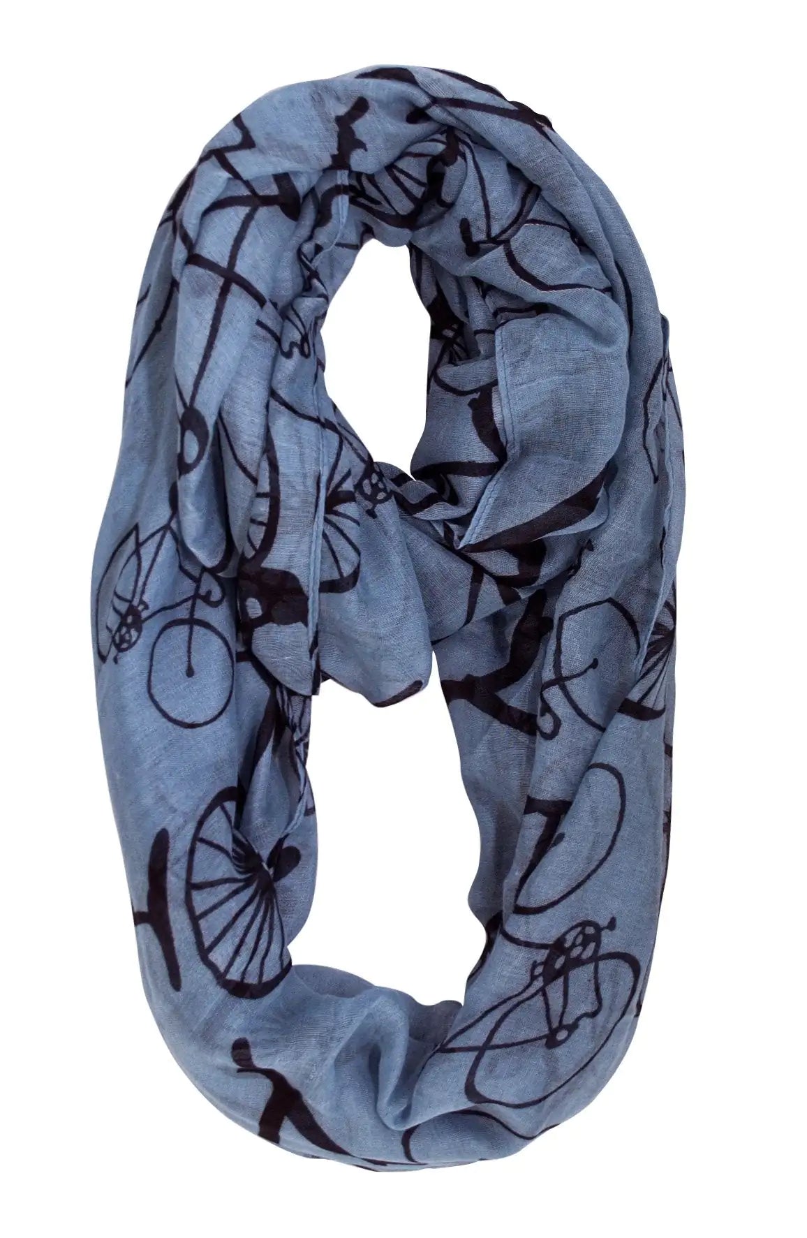 Infinity Scarf WEM Support (www.WEM.support)