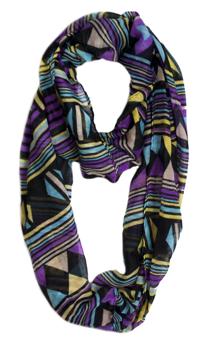 Infinity Scarf WEM Support (www.WEM.support)