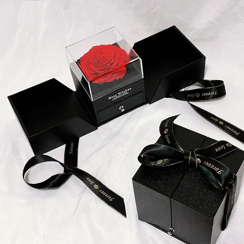 Heart-Shaped Silver Jewelry Set WEM Support (www.WEM.support)