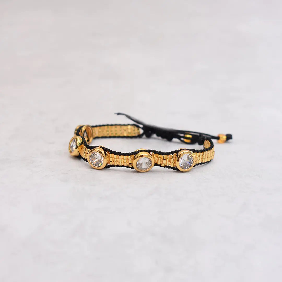 Carly Bracelet WEM Support (www.WEM.support)