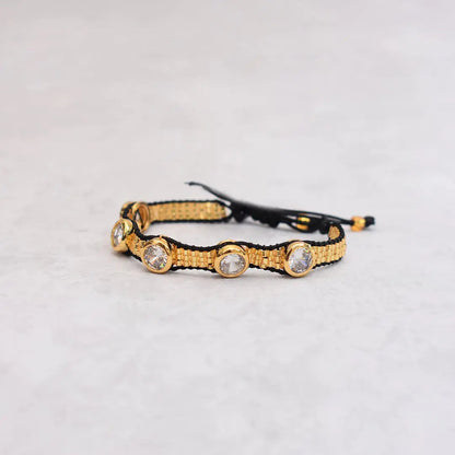 Carly Bracelet WEM Support (www.WEM.support)