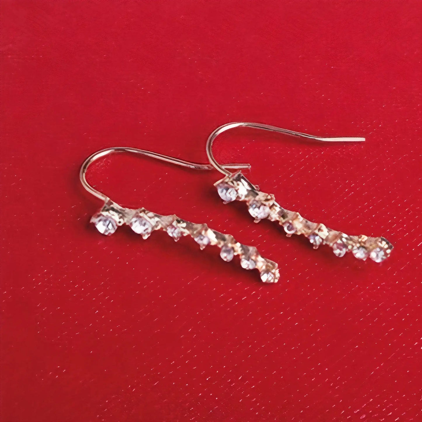 Eloisa Earrings WEM Support (www.WEM.support)