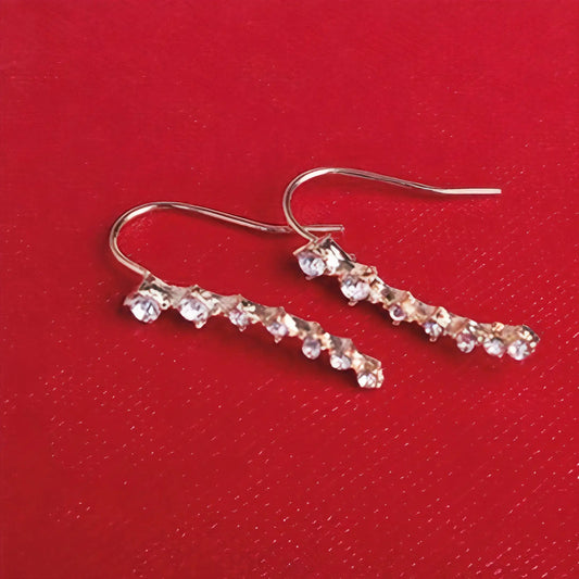 Eloisa Earrings WEM Support (www.WEM.support)