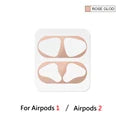 Protective Stickers for AirPods Case WEM Support (www.WEM.support)