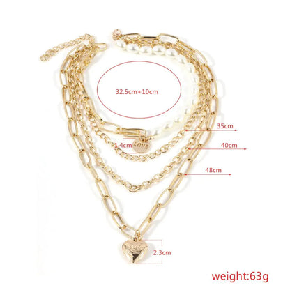 Jester Necklace WEM Support (www.WEM.support)