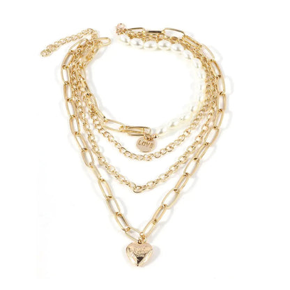 Jester Necklace WEM Support (www.WEM.support)