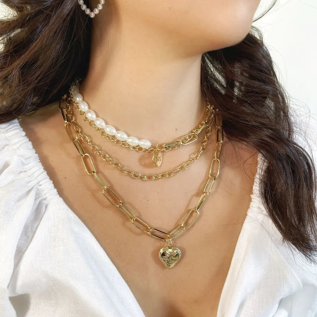 Jester Necklace WEM Support (www.WEM.support)