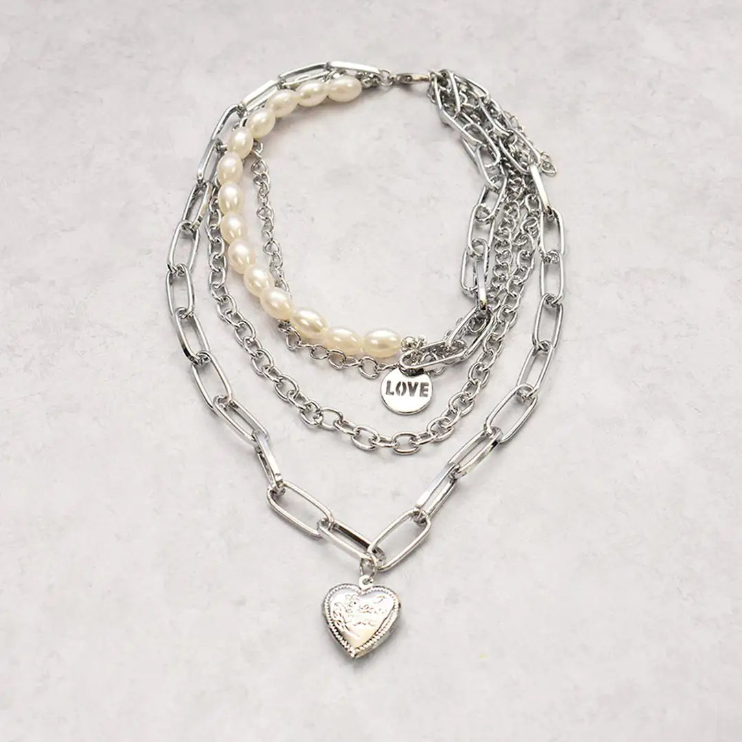 Jester Necklace WEM Support (www.WEM.support)