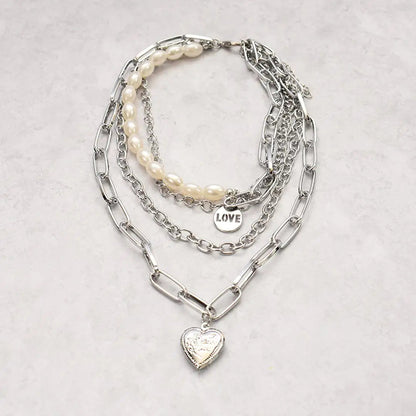 Jester Necklace WEM Support (www.WEM.support)